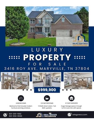 Image post by @JesseLoweRealtor on Facebook