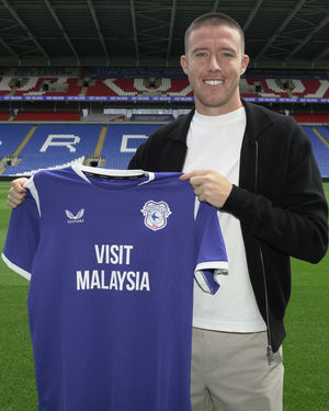Image post by @cardiffcityfc on Instagram