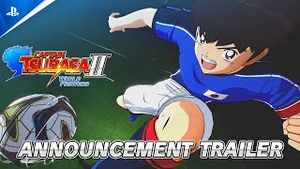 Video post by @PlayStation on YouTube