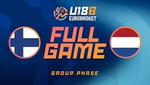 Video post by @fiba on YouTube