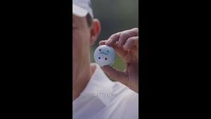 Video post by @titleist on YouTube