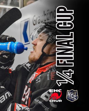 Image post by @ehc_chur on Instagram