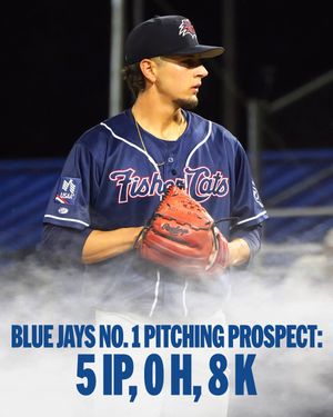 Image post by @mlbpipeline on Instagram