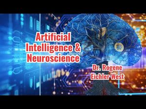 Video post by @NeuroNoodle on YouTube