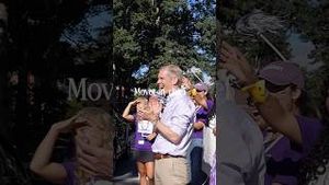 Video post by @amherstcollege on YouTube