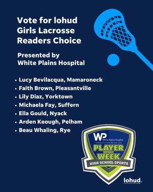 Image post by @lohudsports on Instagram