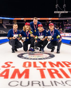 Image post by @TeamUSA on Twitter