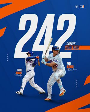 Image post by @mets on Instagram