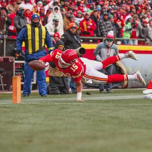 Image post by @chiefs on Instagram