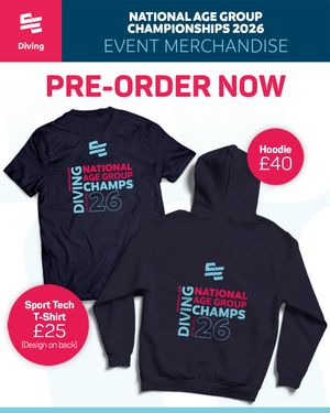 Image post by @swimengland on Instagram