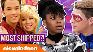 Video post by @nickelodeon on YouTube