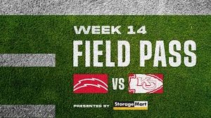 Video post by @Kansas City Chiefs on YouTube
