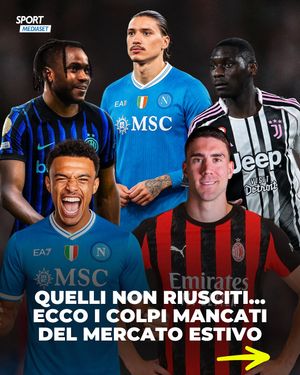 Image post by @sportmediaset on Instagram