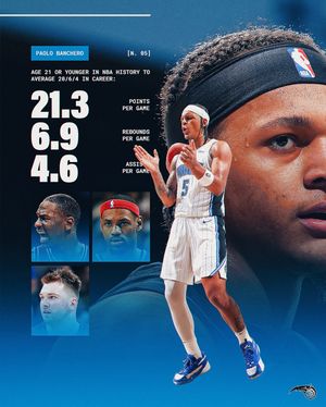 Image post by @orlandomagic on Instagram