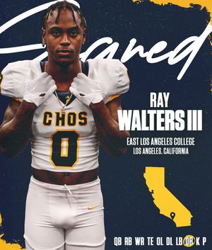 Image post by @ucobronchofb on Twitter