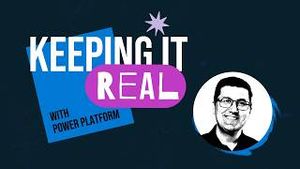 Video post by @mspowerplatform on YouTube