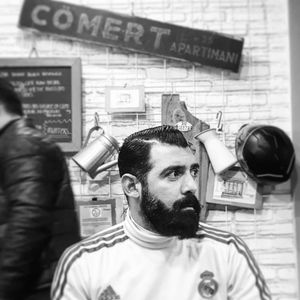 Image post by @royfistikci on Instagram