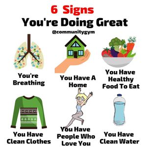 Image post by @communitygym on Instagram