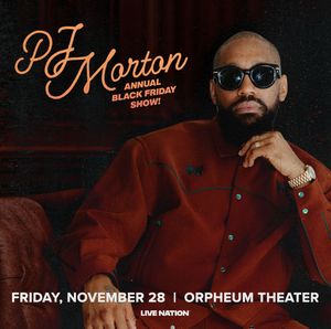 Image post by @pjmorton on Instagram