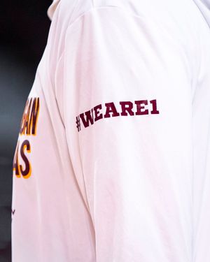 Image post by @cmuwbball on Instagram