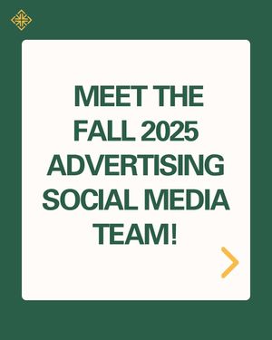 Image post by @usfca_adprogram on Instagram