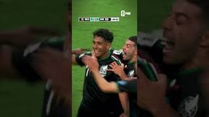Video post by @foxsports on YouTube