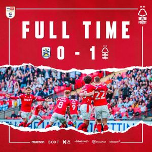 Image post by @officialnffc on Instagram