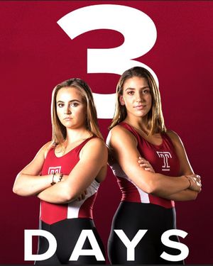 Image post by @templewrowing on Instagram