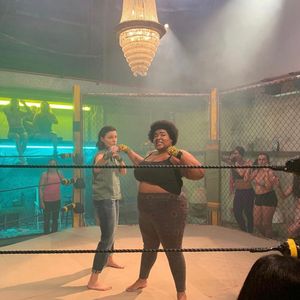 Image post by @dulcesloan on Instagram