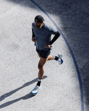 Image post by @craftsportswear on Instagram