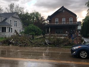 Image post by @wisn12news on Instagram