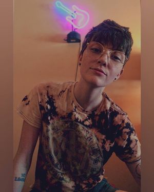 Image post by @meganlenius on Instagram