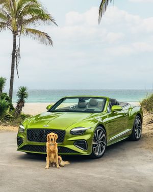 Image post by @holmanmotorcars on Instagram