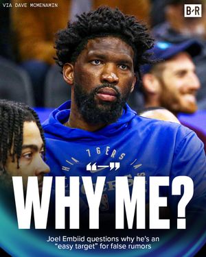 Text post by @BleacherReport on Twitter/X