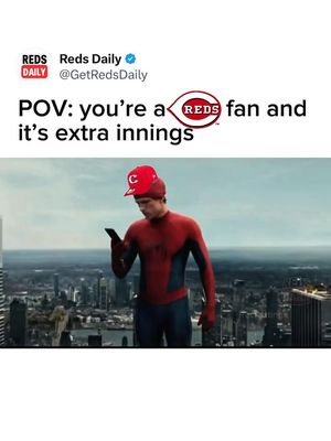 Image post by @redsdaily on Instagram