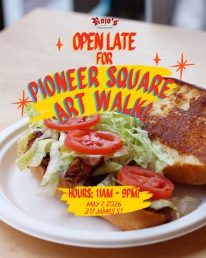 Image post by @rojosmexicanfood on Instagram