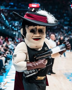 Image post by @cavsentertainment on Instagram