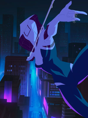 Video post by @marvel on TikTok