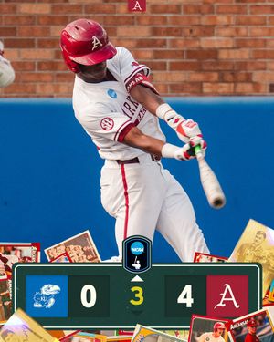 Image post by @RazorbackBSB on Twitter