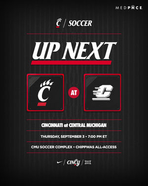 Image post by @gobearcatswsoc on Instagram