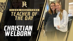 Image post by @batigersports on Instagram