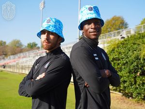 Image post by @memphis901fc on Instagram