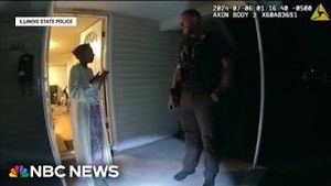 Video post by @nbcnews on YouTube
