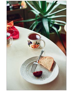 Image post by @camilleshaw on Instagram