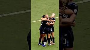 Video post by @gainbridgesuperleague on YouTube