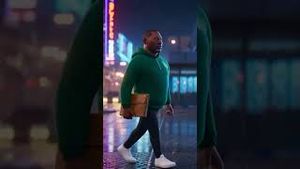 Video post by @magichourai on YouTube