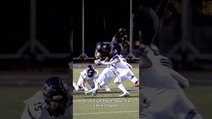 Video post by @maxpreps on YouTube