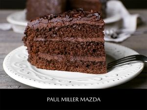 Image post by @PaulMillerMazda on Facebook