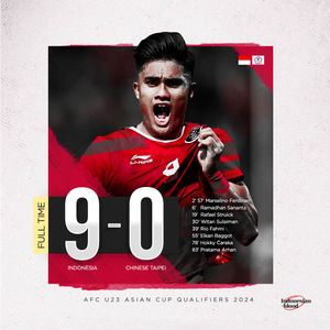 Image post by @indonesianblood on Instagram