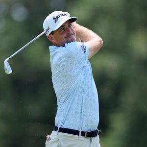 Image post by @keeganbradley1 on Instagram